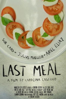 Poster do Filme Last Meal