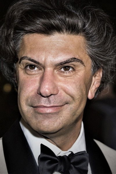Nikolay Tsiskaridze