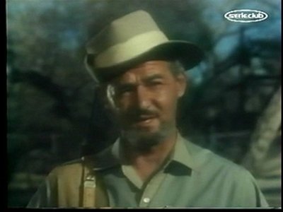 tv poster