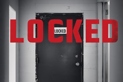 Locked Logo