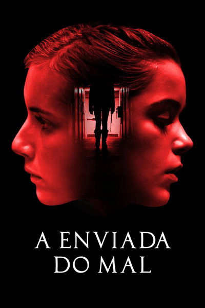 Poster do Filme A Enviada do Mal