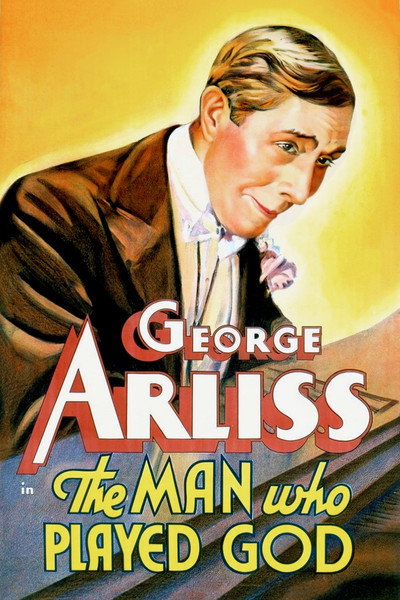 The Man Who Played God