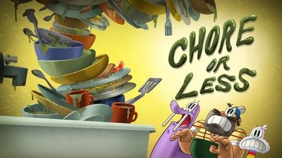 tv poster