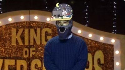 Episode 491
