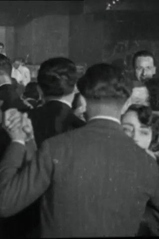 Poster do Filme Bal Tabarin