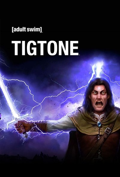 tv poster