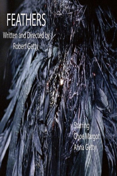Poster do Filme Feathers