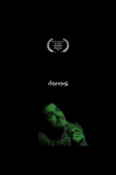 Poster do Filme Disposal