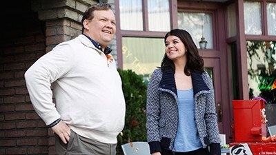 tv poster