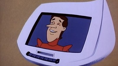 tv poster