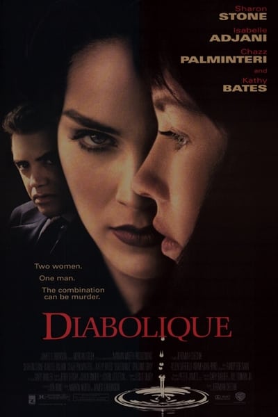 Diabolique (1996)