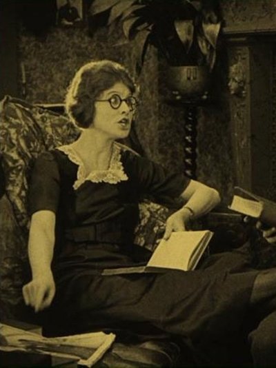 Watch!(1920) A Bashful Bigamist Movie Online FreePutlockers-HD