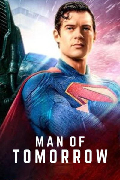 Man of Tomorrow