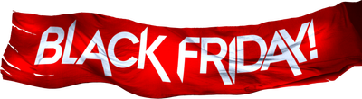 Black Friday Logo
