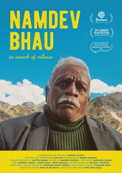 Watch - (2018) Namdev Bhau Movie Online Free -123Movies