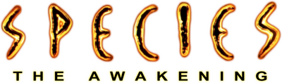 Species: The Awakening Logo