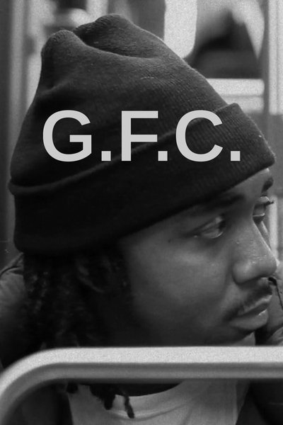 Poster for the movie G.F.C.