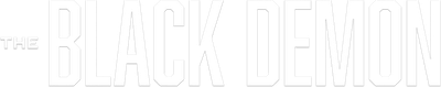 The Black Demon Logo