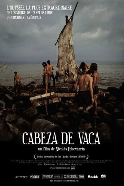 Cabeza de Vaca
