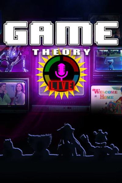 Game Theory Live