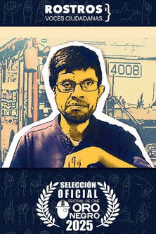 Poster do Filme Soy sordo. Cuando la justicia discrimina