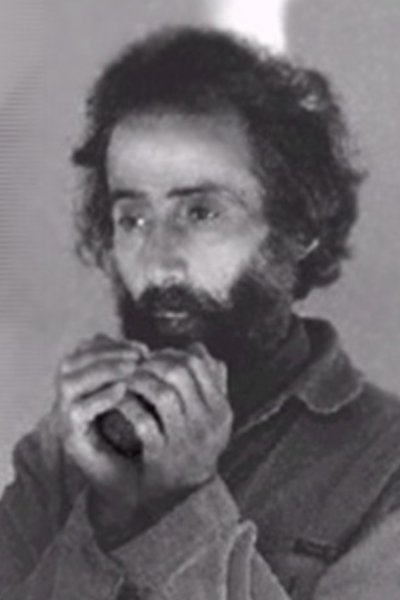Imagem de Sohrab Sepehri