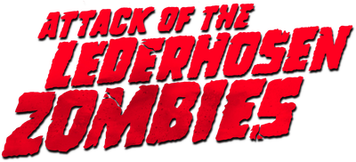 Attack of the Lederhosen Zombies Logo