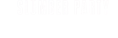 Slumber Party Massacre Logo
