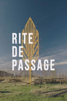 Poster do Filme Rite de passage