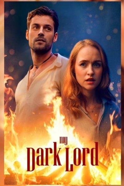 poster for My Dark Lord