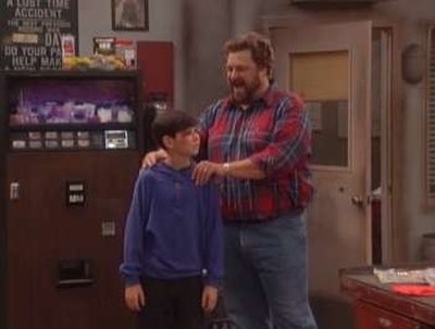 tv poster