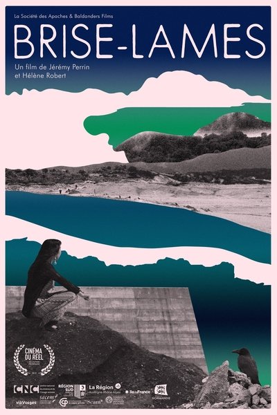 Poster do Filme Brise-Lames
