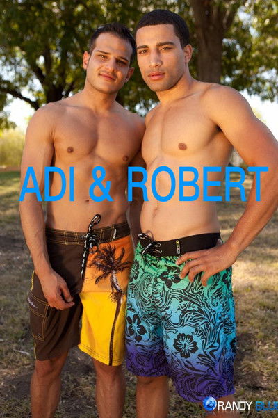 Adi & Robert