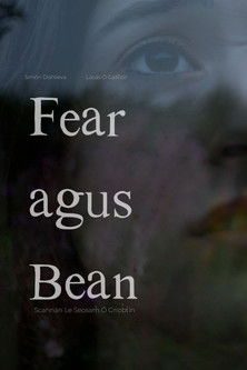 Poster do Filme Fear agus Bean