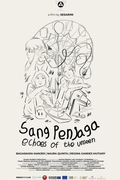 Echoes of the Unseen