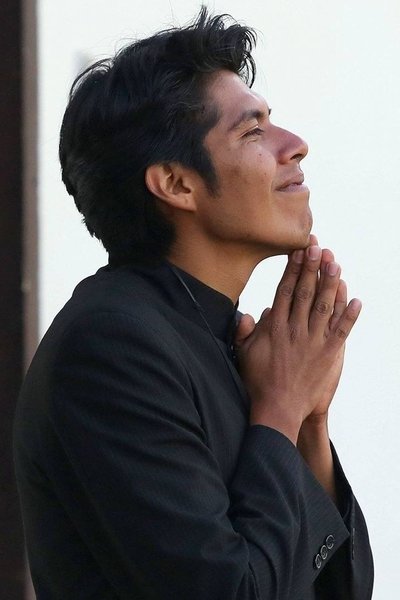 Imagem de César René Pérez