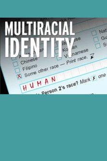 Poster do Filme Multiracial Identity