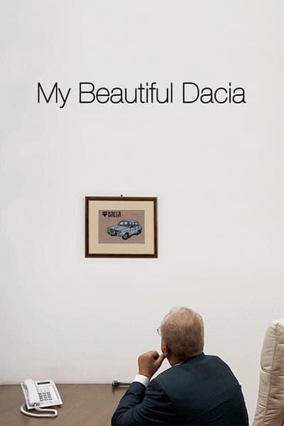 My Beautiful Dacia