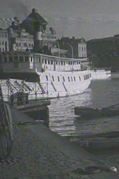 Poster do Filme Nordens Venedig