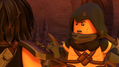 Ninjago: Masters of Spinjitzu (2020) Season 13X10 Watch Online Free | ඔන්ලයින් බලන්න
