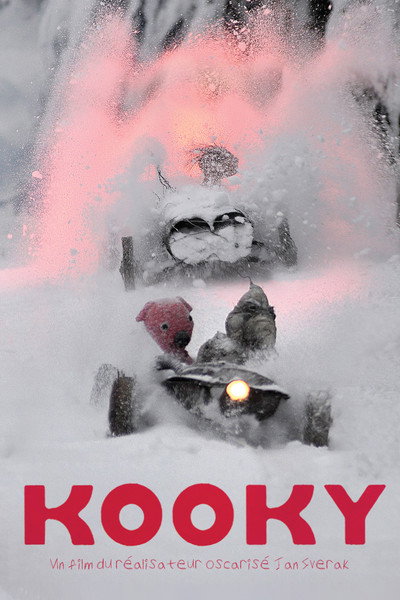 Kuky se vrací