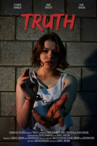 Poster do Filme Truth