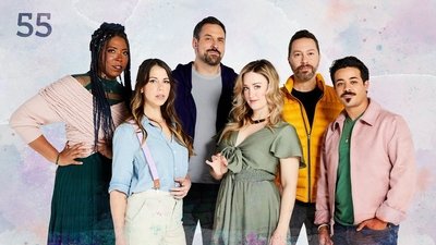tv poster