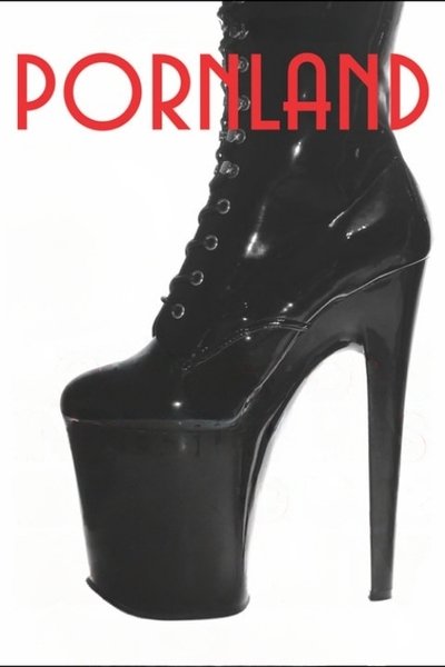Poster do Filme Pornland
