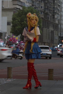 Poster do Filme Ting Yue