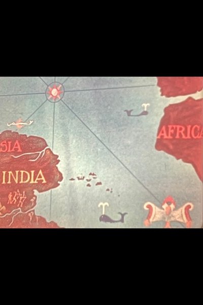 Poster do Filme First Americans (Part II): Some Indians of the Southlands