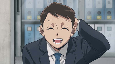 Graduation and Career Path