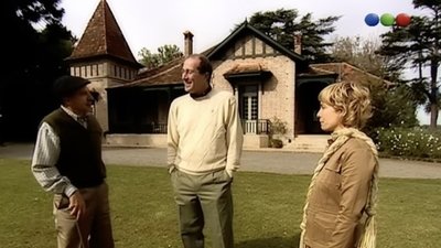 tv poster