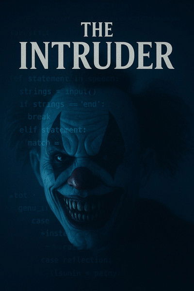 Poster do Filme The Intruder
