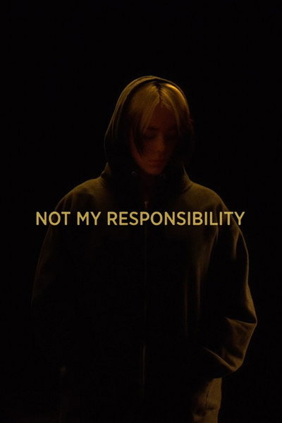 NOT MY RESPONSIBILITY - a short film